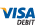Visa Debit